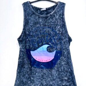 U.S. Vintage Ocean City Tank Top